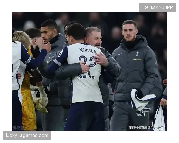 热刺年轻阵容连胜背后，失控隐患逐步显现，稳定性面临考验