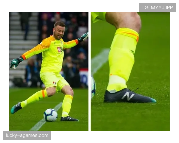 球鞋违规会被判罚吗？细解足球规则中的装备红线