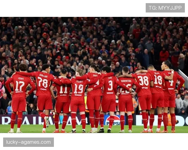 利物浦欧冠表现回暖，对淘汰赛走势产生积极影响