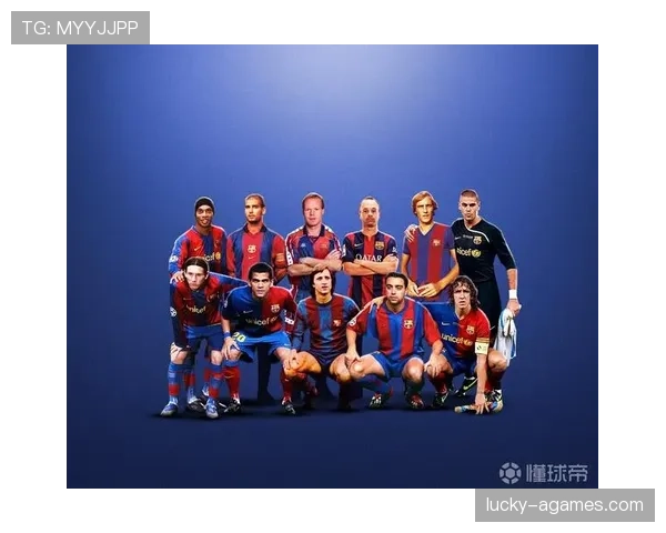 巴萨核心阵容是否足够成熟，稳定性与大赛经验成关键考量